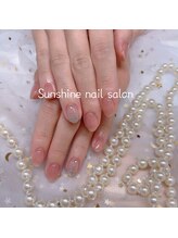 サンシャインネイルサロン 池袋(Sunshine nail salon)/ネイルデザイン