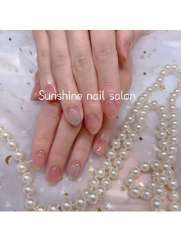サンシャインネイルサロン 池袋(Sunshine nail salon)/ネイルデザイン