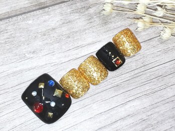 マロロ(malolo)/Foot スタンダード