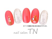 ティーエヌ TSUTAYA八戸ニュータウン店/8月☆定額6900円コース