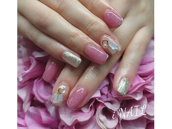 アイネイル(iNAIL)/