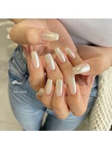 レオ ネイル 倉敷店(leo nail)/ジェルネイル