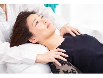 アイラッシュサロン アクアマリン(AquaMarine)/着替えなし