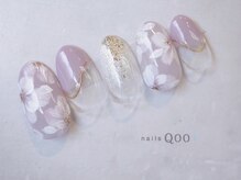 ネイルズ クー(nails Qoo)