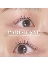 ネオリーブアーチ 武蔵小山店(Neolive arch)/パリジェンヌラッシュリフト