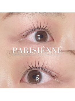 ネオリーブアーチ 武蔵小山店(Neolive arch)/パリジェンヌラッシュリフト