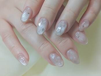 ジョリ ネイルズ(Jolie nails)/6300