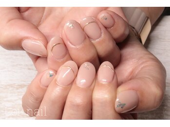 レイ ネイル(Lei nail)/