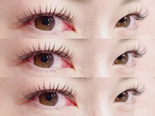 アース 八潮店(HAIR&MAKE EARTH)/フラット140本