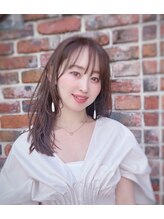 ニコ(25.nico) 丸山 あおい