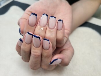 エポック(Epokku)/スキニーフレンチ