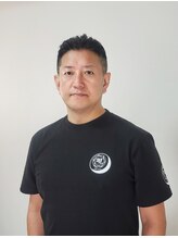 湘南腱引き サインウェーブ 道場&nbsp;小宮 湘吾