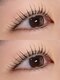 リミ タカオカ(limi takaoka)の写真/【ケア付きまつげパーマ+ラッシュアディクト¥16,500】抜かりないお洒落女子に!なりたい目元を叶えます♪