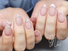 マニル アンド ネトラ(manil & netola)/マグネットフレンチ