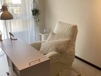 キト(KITO)/◇Nailルーム