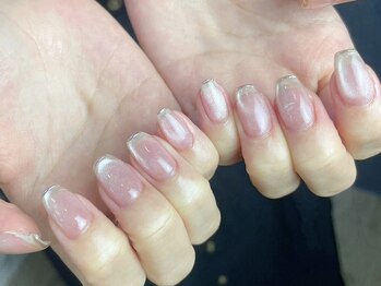 プライズアイリス アイラッシュ 池袋東口店(prize Iris eyelash)/シアーデザイン♪