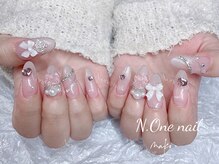 エヌワンネイル(N.one nail)/