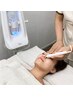 【新】毛穴洗浄ハイドロフェイシャル《リフレッシュ》60分(通常8000)