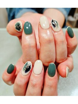 フラボアール(FlaBOR_319)/