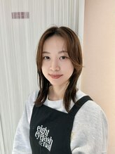 エイト 渋谷本店(eight) Igarashi .m