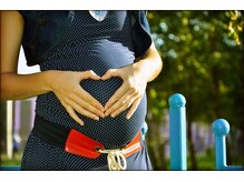 女性に寄り添うヒロミカイロ整体 六本木(女性に寄り添うHiromiカイロ整体)/妊娠中の女性ホルモンの変化