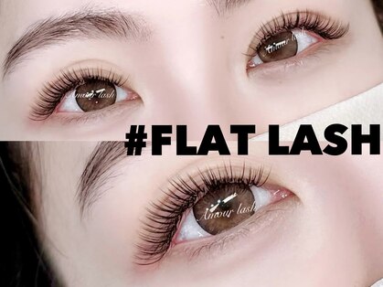 アムールラッシュ 新宿店(Amour lash)の写真