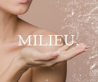 ミリュー(Milieu.)
