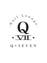 キューセブン イオンモールむさし村山店(Q7) 前