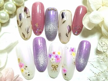 パーフェクトネイル 桜ヶ丘店(Perfect Nail)/