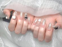 ピーチネイル 大塚(Peach Nail)/やり放題120分