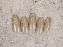 タビネイルズトウキョウ(tabi nails tokyo)/見本