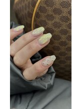 ミュー(mew)/Kanna担当 @knn__.g