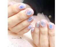 リリー(Lily)の雰囲気（高橋指名☆大人可愛いネイル、お持ち込みもご相談ください！）