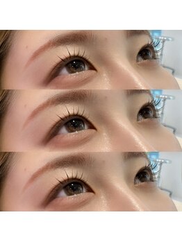 モナ 名駅(MONA)/人気デザイン☆韓国アイドル風