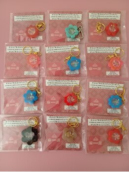 麻謝/２０２５年化粧品のキャンペーン