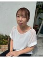 エヌプラスアイラッシュサロン(n plus eyelash salon) 菅野 ミカ
