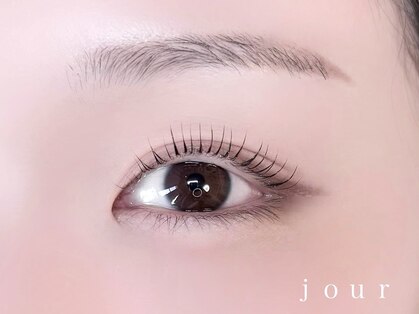 ジュール(jour)の写真