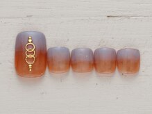 ノーネイル 大宮(NO NAIL)/ベイビーブーマー　￥4990