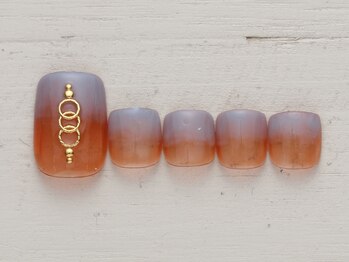 ノーネイル 大宮(NO NAIL)/ベイビーブーマー　￥4990