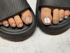 フット[新宿/新宿三丁目］