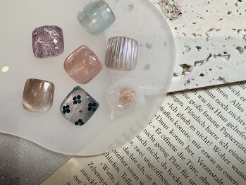 アイネイルズ 三宮店(I nails)