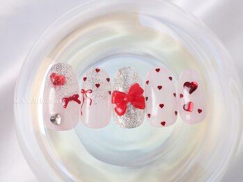 120分付け放題サンプル