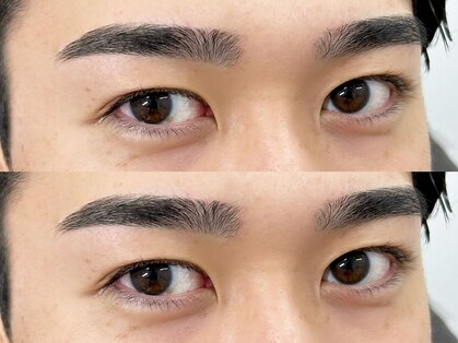 デザインケー 泉中央店(design K)の写真