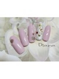 定額ハンド６９８０円　A-153