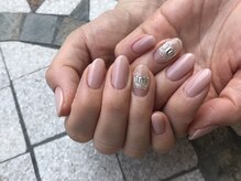 マアサネイル(Maasa nail)/