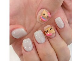 ネイル