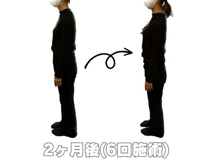 カーム(Calm)の写真