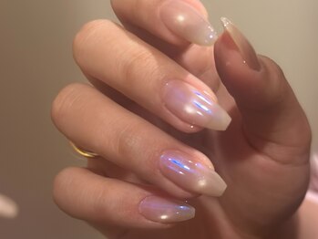 リフロ(Rifuro)/8/22からネイルスタート！