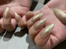 ニュアンスカラー