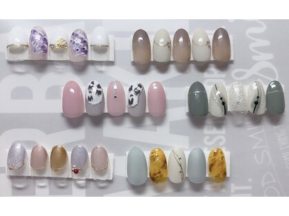 ネイル キセキ(Nail Kiseki)の写真